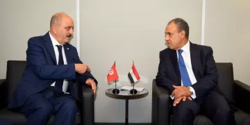 Egypt, Tunisia discuss bilateral ties, regional developments