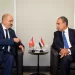 Egypt, Tunisia discuss bilateral ties, regional developments 2 - Egyptian Gazette Egypt, Tunisia discuss bilateral ties, regional developments