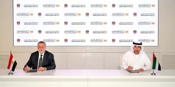 Egypt, UAE renew $1.36b currency swap agreement