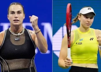 US Open: Rybakina sets Sabalenka clash