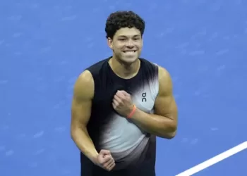 Shelton powers into US Open final