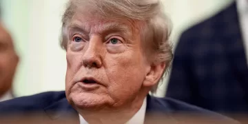 Trump rejects Iran’s 7-day plan to end war
