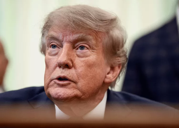 Trump rejects Iran’s 7-day plan to end war 11 - Egyptian Gazette