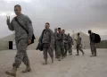 US withdrawal