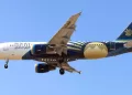 Nile Air ranks among Africa’s top regional airlines for 6th consecutive year