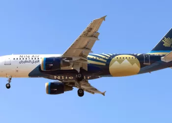 Nile Air ranks among Africa’s top regional airlines for 6th consecutive year