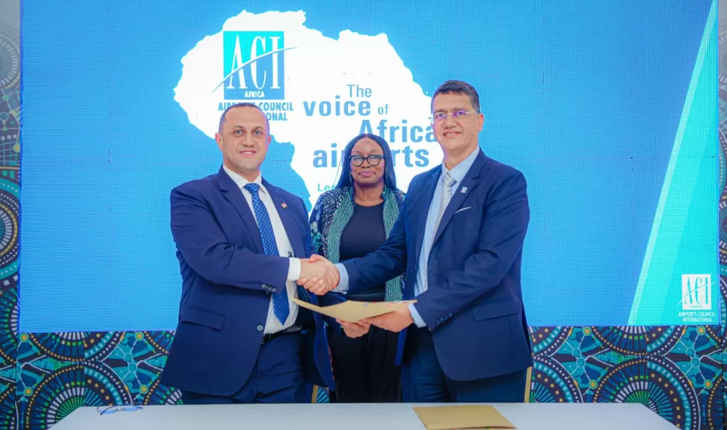 Egyptian-African co-operation to promote airport service quality, sustainability 15 - Egyptian Gazette