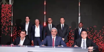 Vodafone
