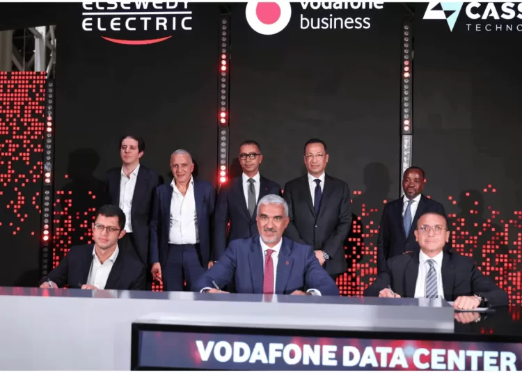 Vodafone