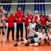A golden glimpse of Egypt’s volleyball future