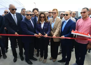 €3.8m Kitchener project opens two new waste stations