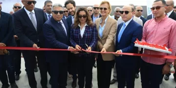 €3.8m Kitchener project opens two new waste stations
