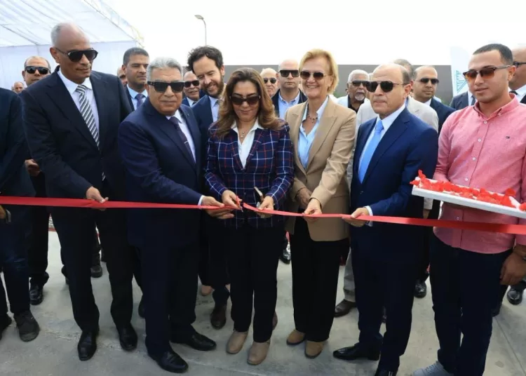 €3.8m Kitchener project opens two new waste stations 12 - Egyptian Gazette