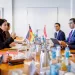 Cairo, Berlin probe strategic partnership to support Africa’s water projects