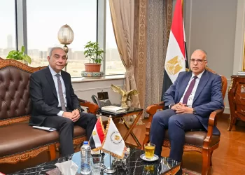 Egypt discusses enhancing media coordination on water issues