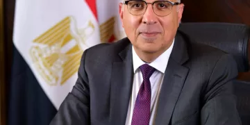 Egypt takes part in Euro-Mediterranean Water Forum in Italy