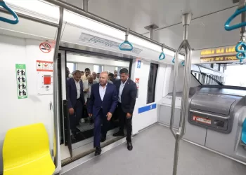 Students get 60% fare cut on East Nile Monorail, LRT