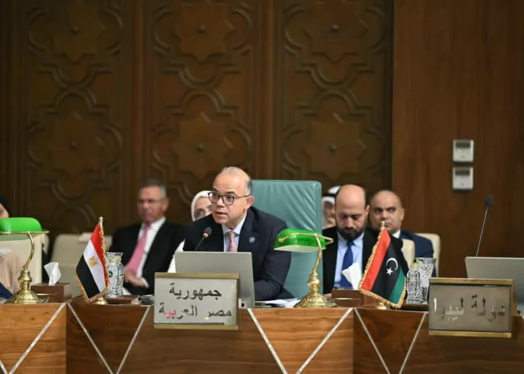 Arab league