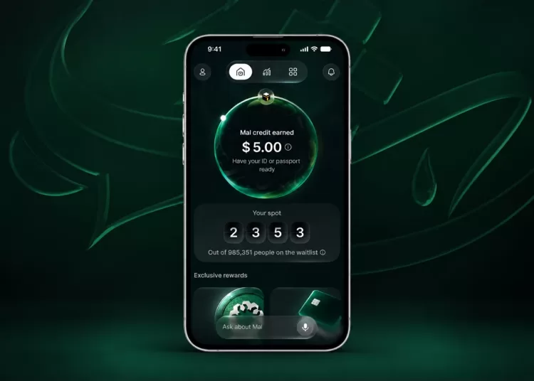 Mal opens Its global waitlist, bringing AI-native Islamic finance to the world 11 - Egyptian Gazette