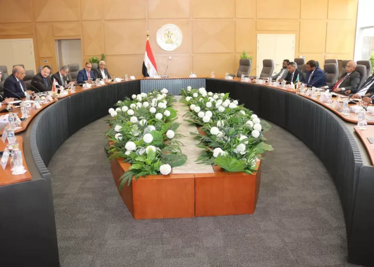 Egypt, Sudan strengthen electricity co-operation, grid rehabilitation 13 - Egyptian Gazette Egypt, Sudan strengthen electricity co-operation, grid rehabilitation 12 - Egyptian Gazette