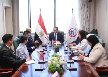 Egypt, China firms team up to launch smart health platform