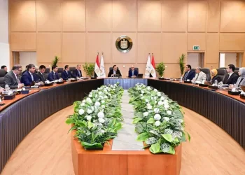 Egypt, Uzbekistan seek to boost water resources co-operation
