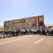 Uzbek delegation visits Future of Egypt projects in New Delta