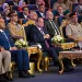 Sisi urges responsible social media use, child protection