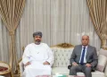 Cairo, Muscat seek stronger labour, vocational training links