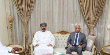 Cairo, Muscat seek stronger labour, vocational training links