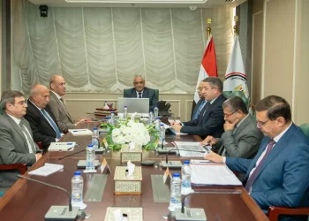 Military Production Min. urges higher efficiency at Factory 360
