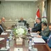 Military Production Min. urges higher efficiency at Factory 360