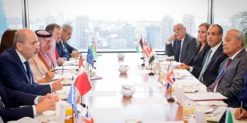 Egypt calls for sustained humanitarian access to Gaza 1 - Egyptian Gazette Gaza