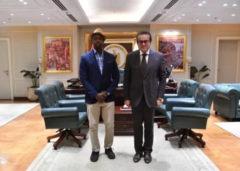 Egypt, Uganda boost health links