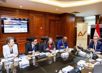 Egypt, World Bank to launch infrastructure guarantee scheme