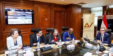 Egypt, World Bank to launch infrastructure guarantee scheme