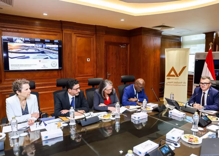 Egypt, World Bank to launch infrastructure guarantee scheme 11 - Egyptian Gazette