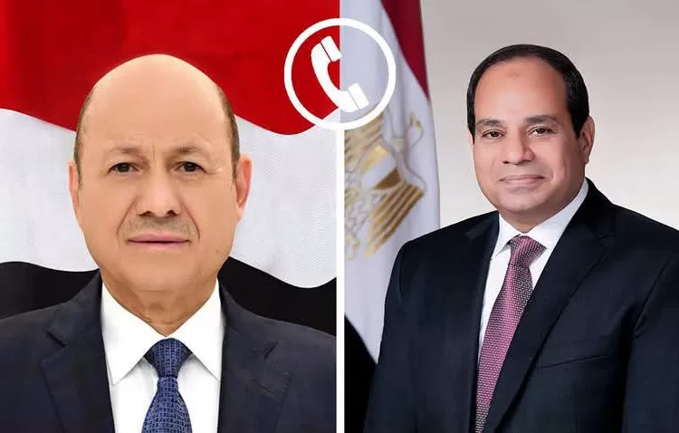 Sisi reaffirms Egypt’s support for Yemen 12 - Egyptian Gazette