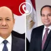 President Sisi reaffirms Egypt’s support for Yemen 1 - Egyptian Gazette President Sisi reaffirms Egypt’s support for Yemen