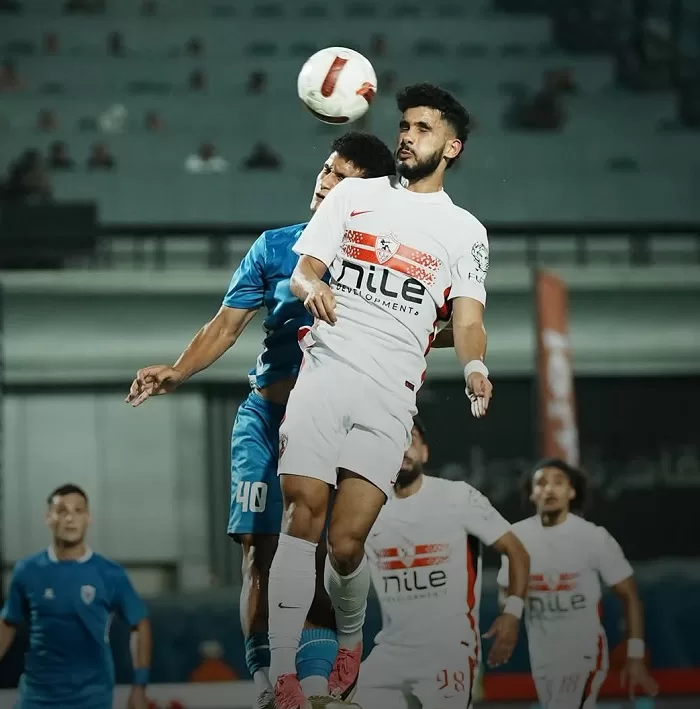 Egyptian League: Round 3 delivers tight wins 16 - Egyptian Gazette