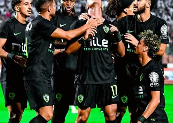 Egypt’s Zamalek opens CAF Champions League with win