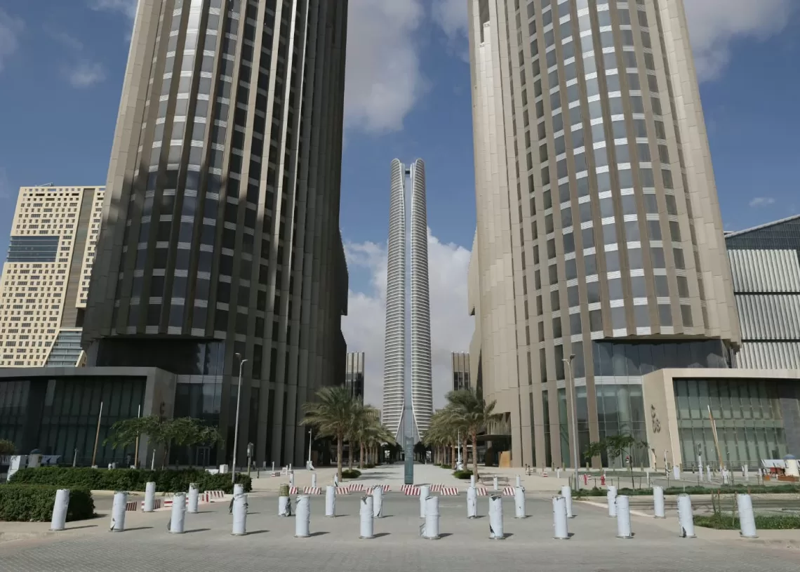 China highlights 3 Cairo landmarks as symbols of deep co-operation with Egypt 11 - Egyptian Gazette