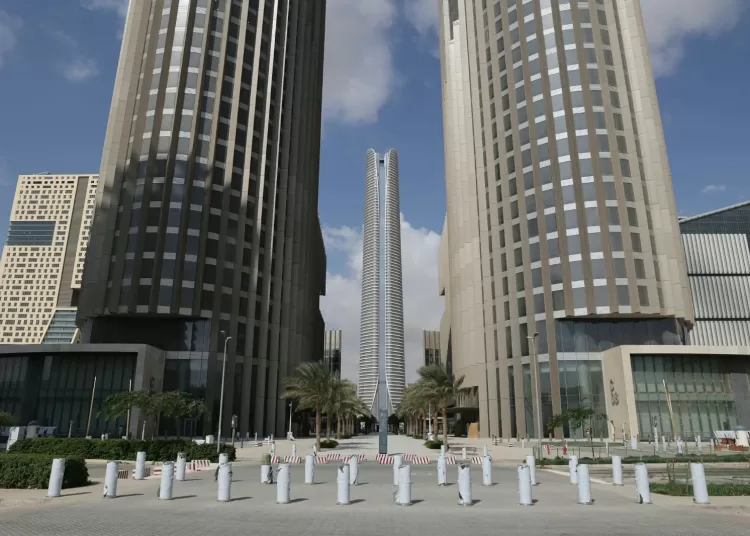 China highlights 3 Cairo landmarks as symbols of deep co-operation with Egypt 12 - Egyptian Gazette China highlights 3 Cairo landmarks as symbols of deep co-operation with Egypt 11 - Egyptian Gazette
