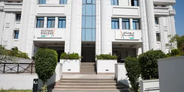 Gustave Roussy ranked best cancer centre in Europe, 3rd globally