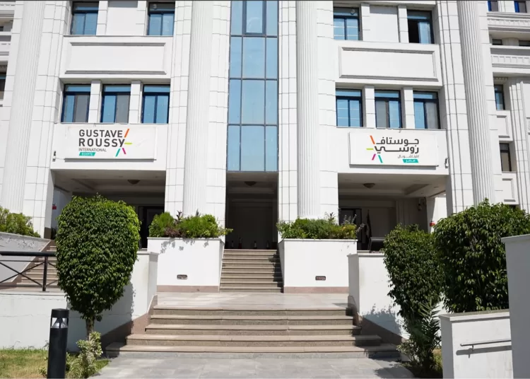 Gustave Roussy ranked best cancer centre in Europe, 3rd globally 11 - Egyptian Gazette