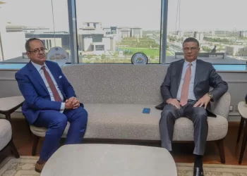 Egypt, Iraq keen to boost agricultural co-operation
