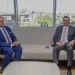 Egypt, Iraq keen to boost agricultural co-operation