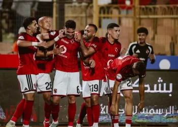 Egyptian League Round-up: Pyramids lead as rivals keep pace 10 - Egyptian Gazette