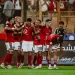 Egyptian League Round-up: Pyramids lead as rivals keep pace 2 - Egyptian Gazette