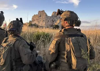 Iran warns US against Israeli attack on S.Lebanon